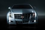 Cadillac CTS Coupe 2011 года